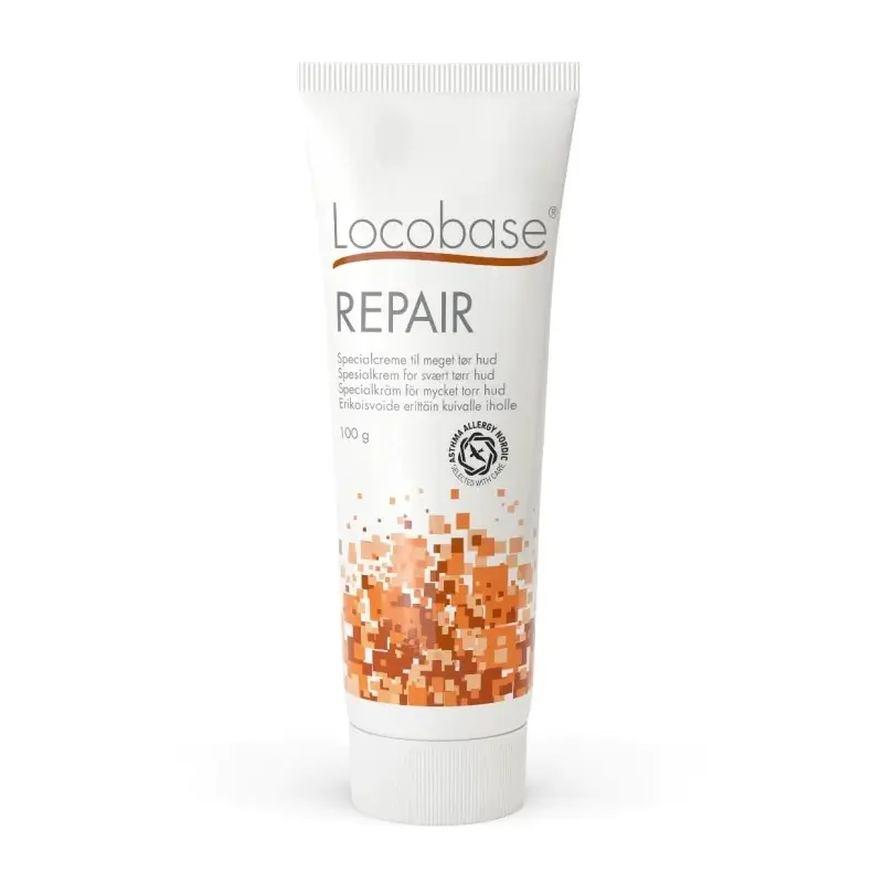 Locobase Repair Cream 100 g